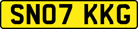 SN07KKG