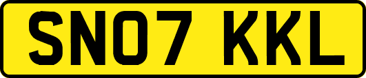 SN07KKL