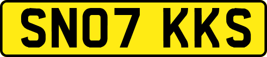 SN07KKS