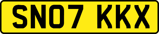 SN07KKX