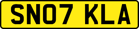 SN07KLA