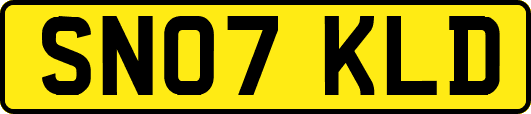SN07KLD