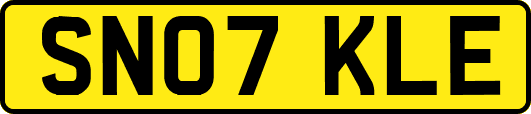 SN07KLE