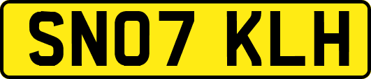 SN07KLH