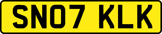 SN07KLK