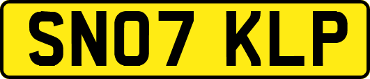 SN07KLP