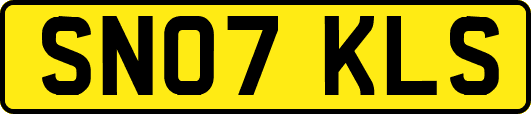 SN07KLS