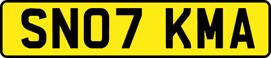 SN07KMA