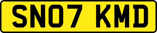 SN07KMD