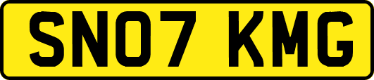 SN07KMG