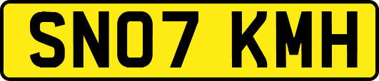 SN07KMH