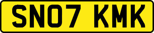SN07KMK