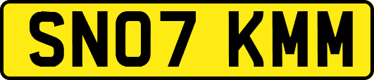 SN07KMM
