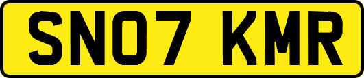 SN07KMR