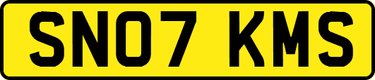 SN07KMS