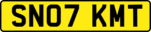SN07KMT