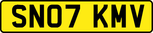 SN07KMV