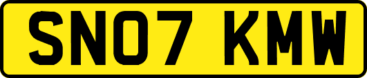 SN07KMW