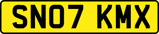 SN07KMX