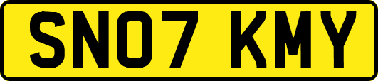 SN07KMY