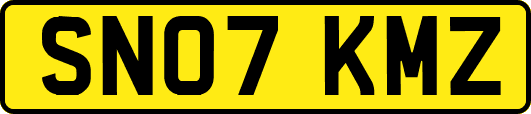 SN07KMZ