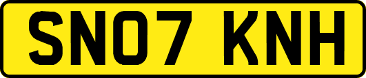 SN07KNH