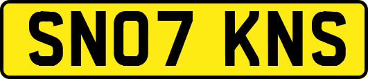 SN07KNS