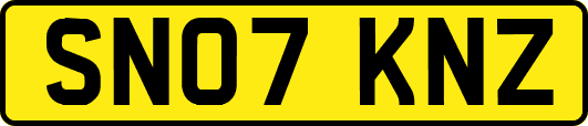 SN07KNZ