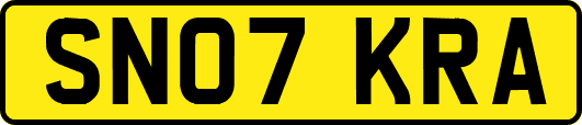 SN07KRA