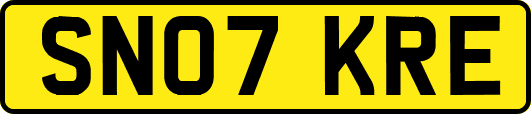 SN07KRE