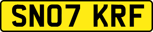 SN07KRF