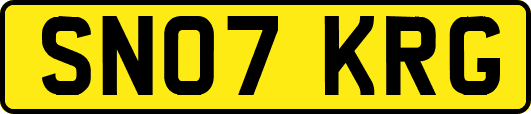 SN07KRG
