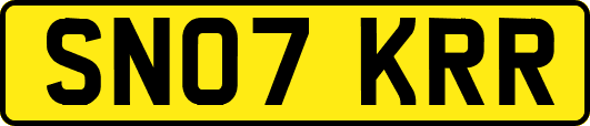 SN07KRR