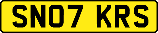 SN07KRS
