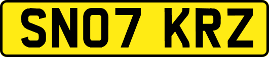 SN07KRZ