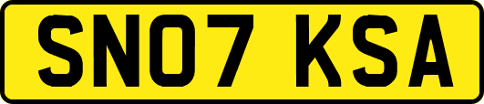 SN07KSA