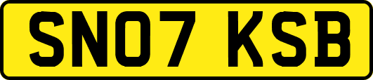 SN07KSB