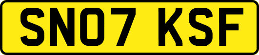 SN07KSF