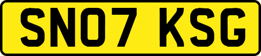SN07KSG