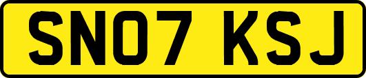 SN07KSJ