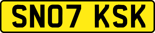 SN07KSK
