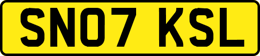 SN07KSL