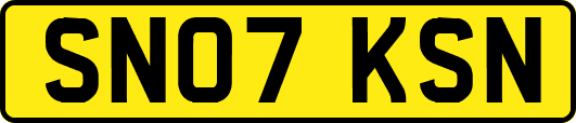 SN07KSN