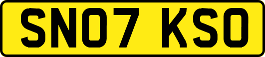 SN07KSO