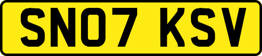 SN07KSV