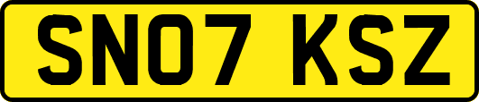 SN07KSZ