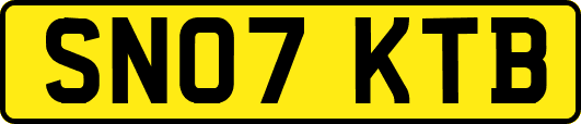 SN07KTB