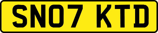 SN07KTD