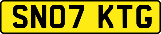 SN07KTG