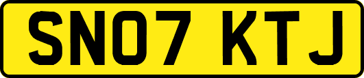 SN07KTJ